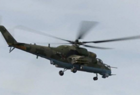 ВСУ уничтожили вертолеты российской армии вблизи Вышгорода 