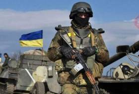 ВС Украины: На некоторых участках российские войска оттеснены к границе