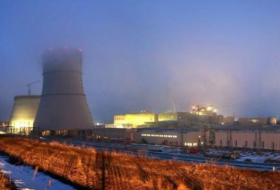 ВС России взяли под контроль территорию вокруг Запорожской АЭС