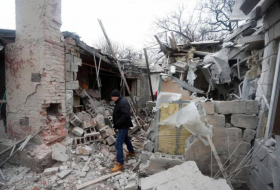 Госслужба: В результате войны в Украине погибло более 2 тысяч мирных жителей