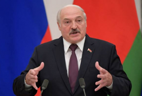 Лукашенко: Беларусь хотят втянуть в войну в Украине