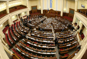 Рада призвала ООН и другие международные организации ввести в Украину миротворцев
