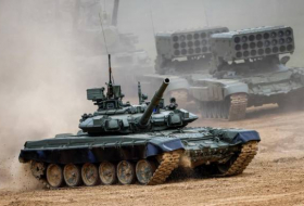 ВСУ Украины: Российские военные стремятся окружить Киев и ослабить сопротивление