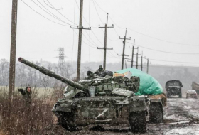 МО РФ сообщило об уничтожении более 1800 объектов военной инфраструктуры Украины