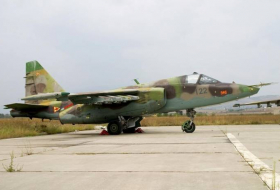 Украинские силы ПВО сбили российский истребитель на донецком направлении