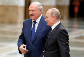 Лукашенко cообщил о двухчасовом разговоре с Путиным