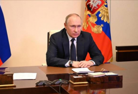 Путин призвал не нагнетать и не ухудшать отношения с Россией