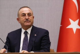 Чавушоглу: Турция готова организовать встречу глав МИД России и Украины в Анталье