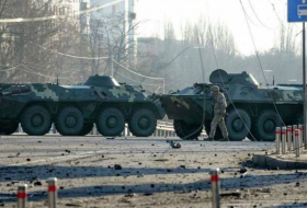 В результате ракетынх обстрелов в Харькове погибли 7 азербайджанцев