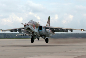 Польша отдаст Украине Су-25 и МиГ-29, если США передадут ей F-16