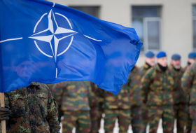 В Словакии должны разместить 1,2 тысяч солдат НАТО