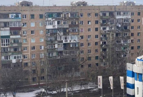 Российские войска обстреляли Краматорск: минимум два человека погибли