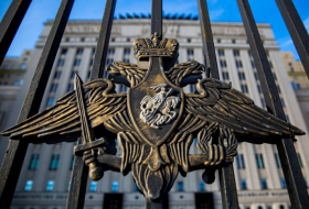 Минобороны России: В Украине уничтожено 2396 военных объектов