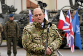 Минобороны Британии поддержит Польшу в вопросе об истребителях для Украны