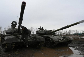 ВСУ сдерживают наступление российских войск на всех направлениях