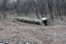 ВСУ: Россия выпустила 328 ракет типа «Искандер» и «Калибр» по городам и селам Украины