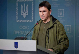Офис Зеленского: Россия пытается реализовать «сирийский сценарий» в Украине