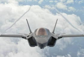 Германия планирует закупить самолеты F-35 для переоснащения ВВС