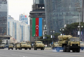 SIPRI: За последние пять лет больше всего оружия Азербайджан закупил у Израиля