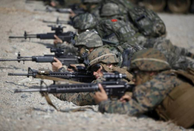 Минобороны Южной Кореи поставит Украине военные нелетальные материалы