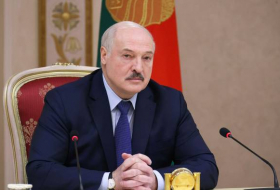 Лукашенко обвинил Киев в запуске «Точки-У» в сторону Беларуси