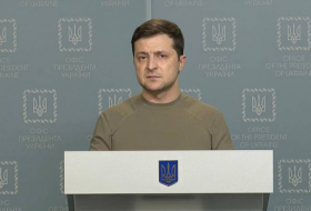 Зеленский: Украине в НАТО не войти, и это надо признавать