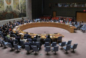 Великобритания и США запросили заседание СБ ООН по Украине