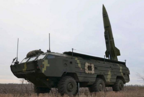 Российские военные уничтожили склад с ракетами для «Точки-У»