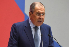 В Москве заявили, что Россия будет уничтожать грузы с оружием для Украины