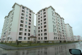 В Азербайджане семьям шехидов и инвалидам войны предоставлены еще 100 квартир