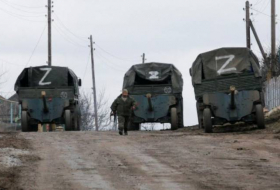 ВСУ: РФ планирует перебросить в Украину подразделения из базы в Армении