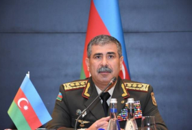 Министр обороны Азербайджана прибыл в Пакистан