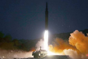 В Южной Корее считают, что ракетные пуски КНДР нарушают межкорейские договоренности