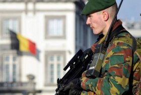 Бельгия увеличит оборонные расходы на 1 млрд евро
