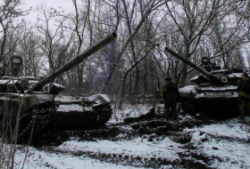 Forbes: У Украины больше танков, чем до начала войны 