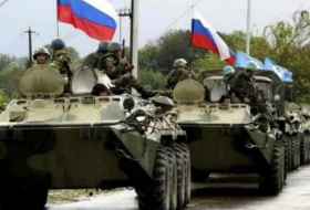 Россия перемещает часть войск в Беларусь