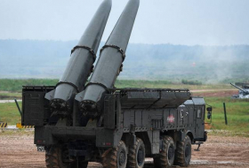 Генштаб ВСУ: В Беларуси стягивают ракетные комплексы «Искандер-М» к границе с Украиной