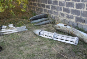 ВС России обстреляли Харьков кассетными бомбами