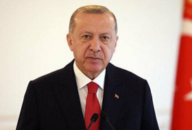 Эрдоган: Турция готова организовать встречу президентов РФ и Украины