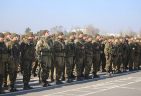 Беларусь начала военные учения
