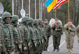 CNN: Военные США и Украины обсуждают в Польше поставки оружия