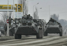 Генштаб ВСУ: Подразделения российской армии покидают Киевскую и Черниговскую области