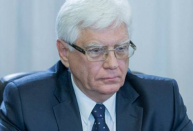 Посол прокомментировал вопрос отправки в Украину военнослужащих из числа миротворцев, дислоцированных в Карабахе