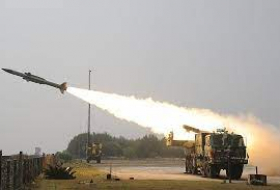 Индия провела успешные испытания новых зенитных ракет