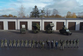 Эстония увеличивает расходы на оборону