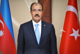 Посол Турции поделился публикацией в связи с геноцидом 31 марта