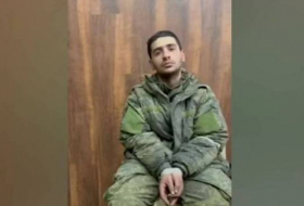 В Украине сообщили о пленении очередного армянина