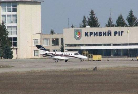 Российские войска выпустили ракеты по аэропорту Кривого Рога 