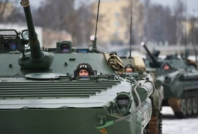 Генштаб Украины: Россия перебрасывает в Беларусь войска с Дальнего Востока