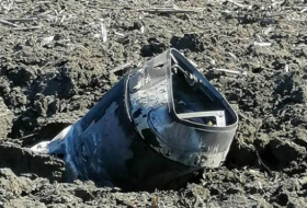 В Винницкой области Украины сбили ракету «Искандер»